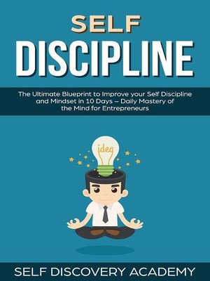 cover image of Self Discipline